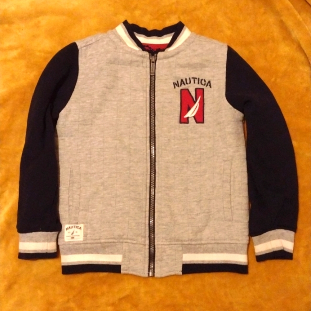 Nautica Jacket